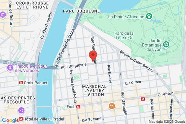 Allo Artisans Lyonnais