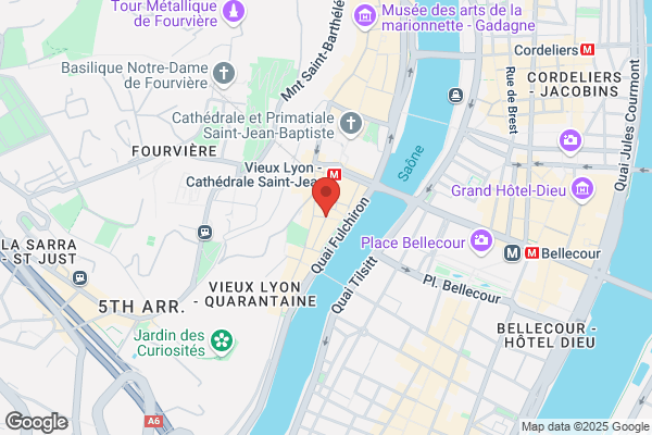 Cavillon Et Bouilloux