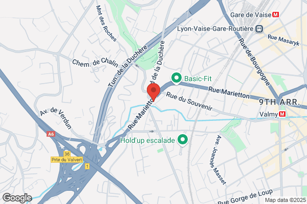 123 Pare-Brise Lyon Vaise