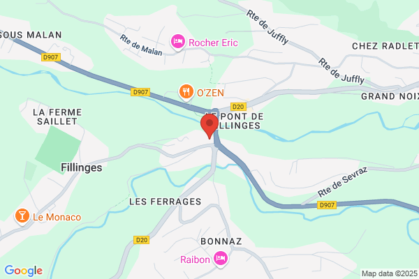Au Petit Savoyard
