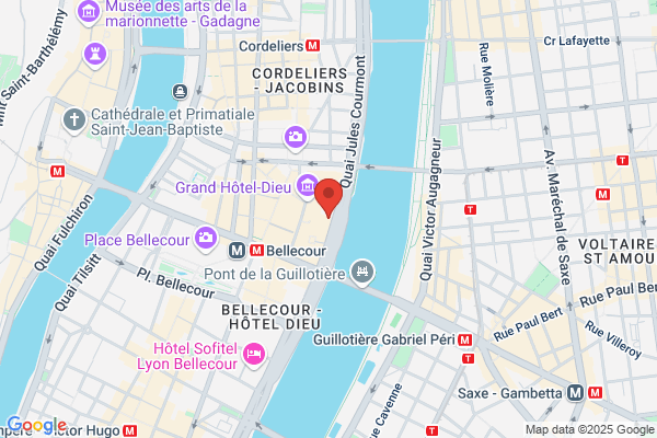 Brasserie Des Anciennes Halles
