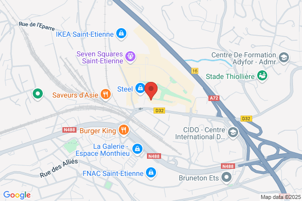 Subway - Closed