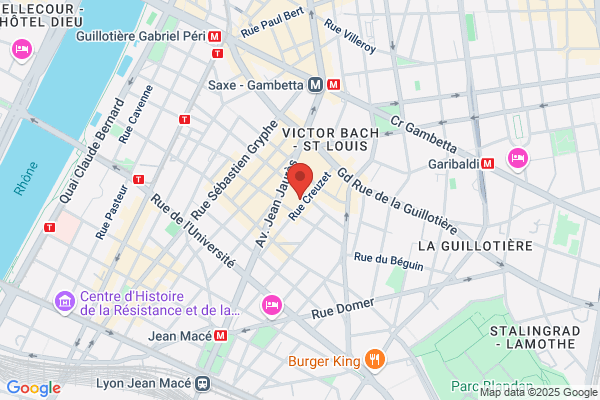 Le plombier de lyon