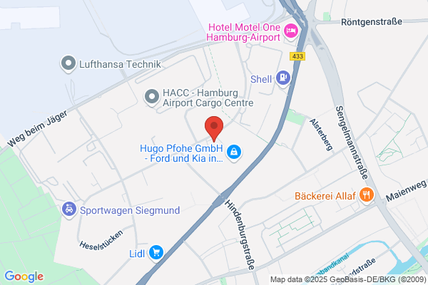 Argos Logistics