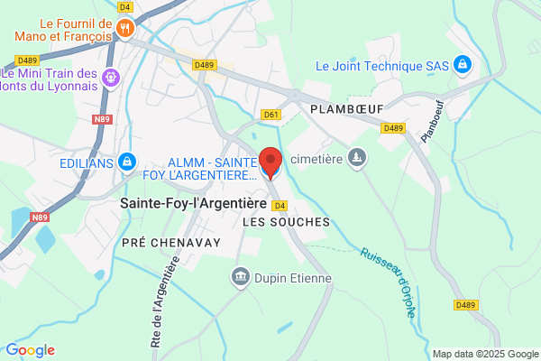 Alameuniere Herve