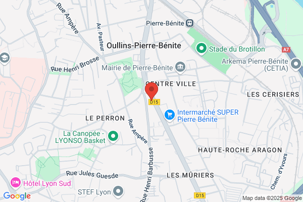 Bosc Martine