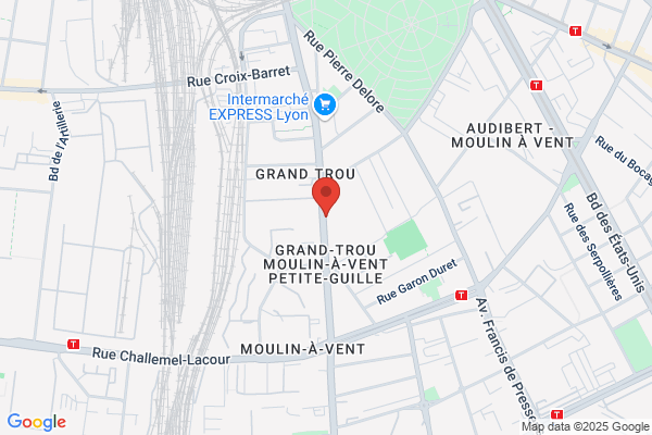 Crozet Gilles