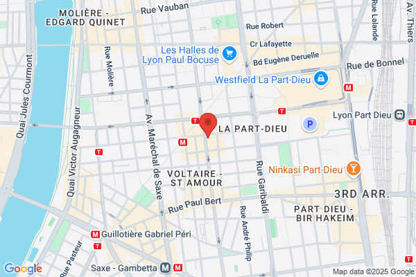 Daubard Michel