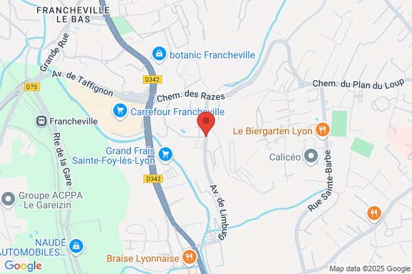 Dauvilaire Fabienne