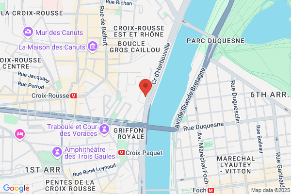 La Poste Relais