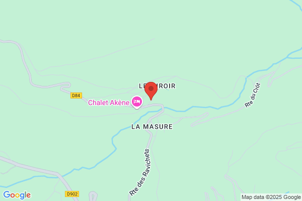 Chalets Montmayeur