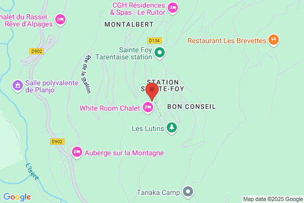 Charriere Georges