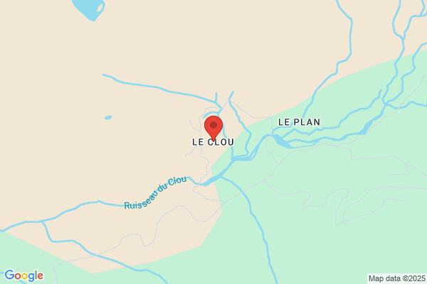 Gaec Du Clou