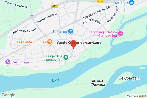 La Poste Agence Communale
