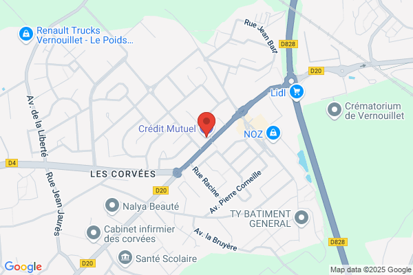 Crédit Mutuel