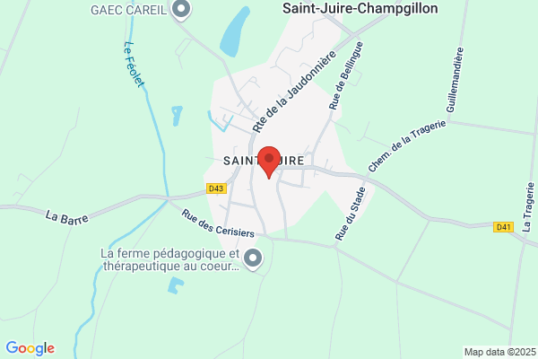 La Poste Agence Communale