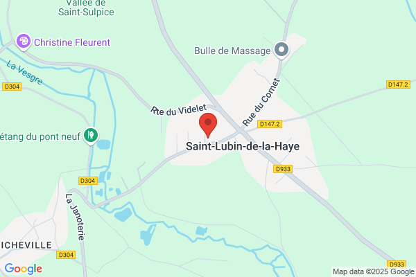La Poste Agence Communale