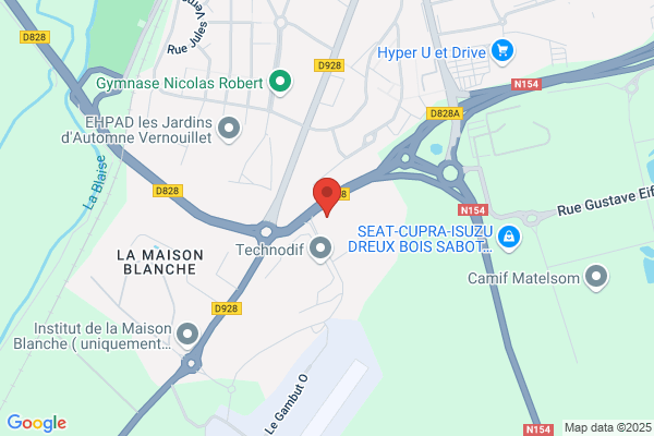 URGENCE PARE BRISE
