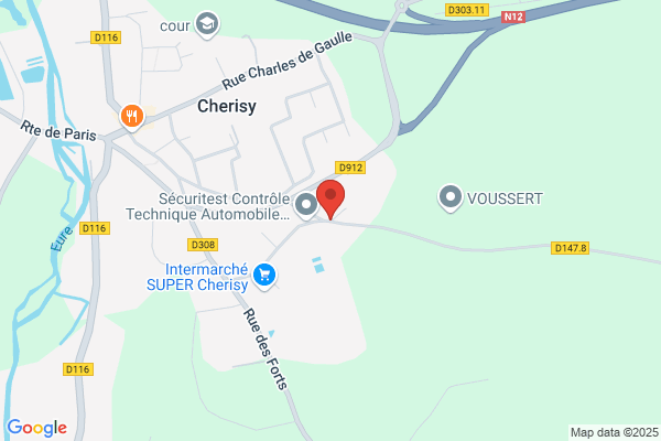 AD CARROSSERIE ET GARAGE EXPERT DEPAN AUTO SERVICES