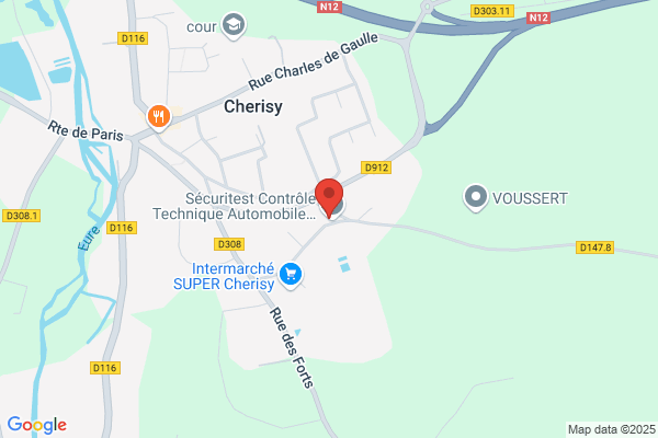 ObjectifCode - Centre d'examen du code de la route Cherisy