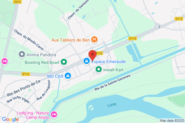 E.Leclerc Drive