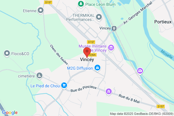 SILIGOM VINCEY
