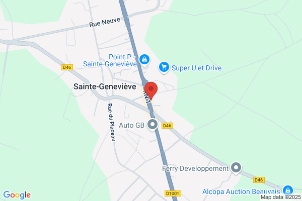 La Poste