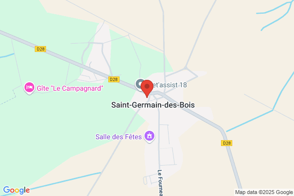 La Poste Agence Communale
