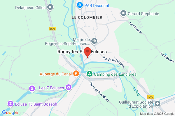 La Poste Agence Communale