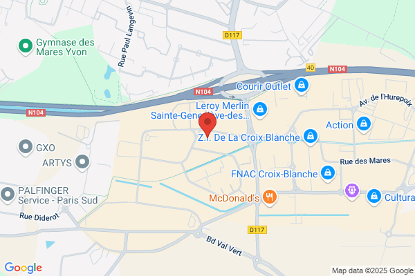 Le Comptoir Seigneurie Gauthier