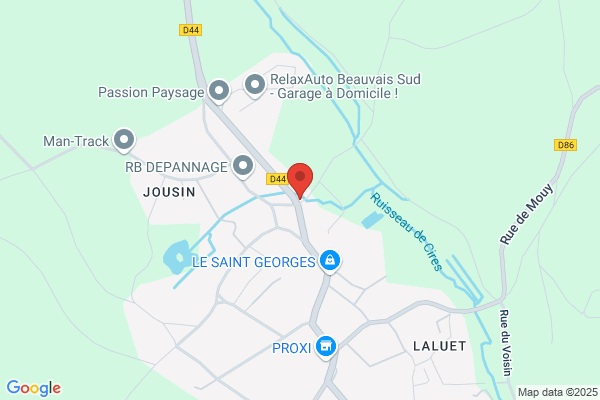 Ravalement De Facade Pro
