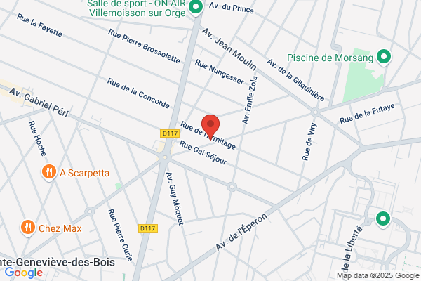 Lams paris
