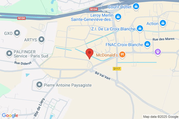 ENTREPRISE JGB