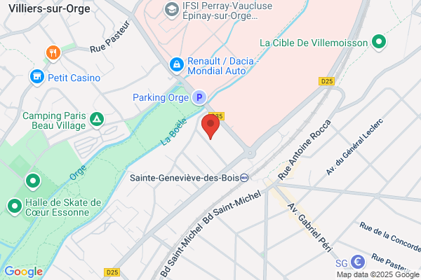 ESR - Agence de communication