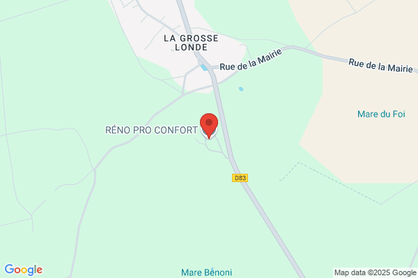 Reno confort