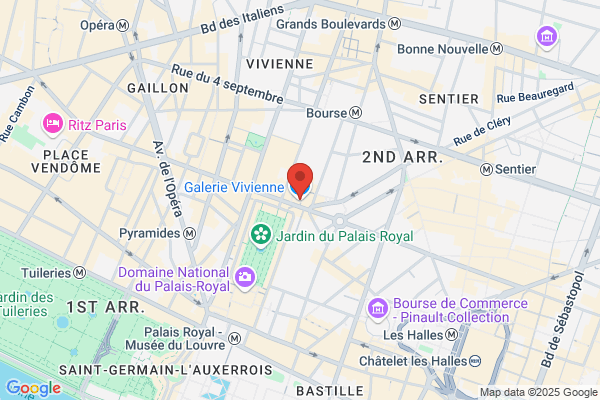 Zôdio Paris Sainte-Geneviève-des-Bois