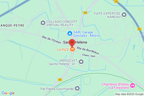 La Poste Agence Communale