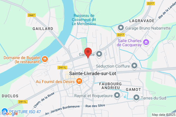 Les Délices d'Emile