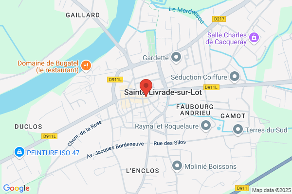 LE LIEN COMPTOIR LIVRADAIS