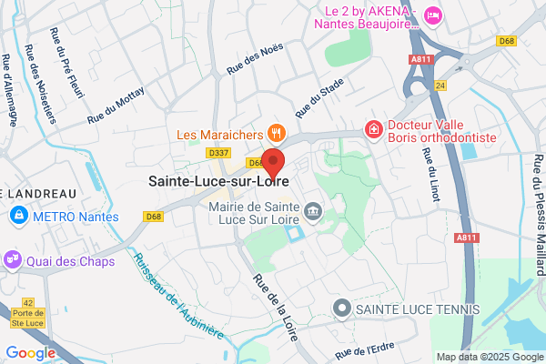La Poste - Centre d’examen du code de la route