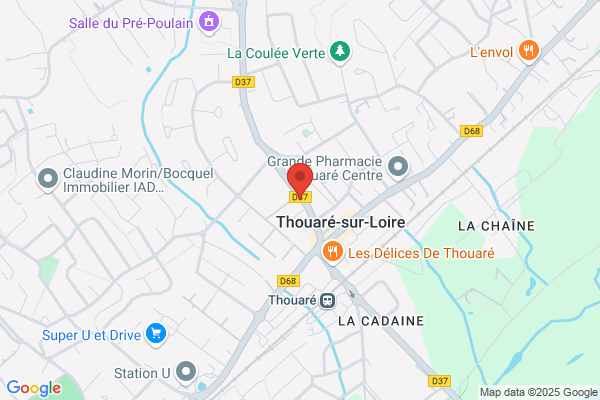 Auto Ecole Christopher