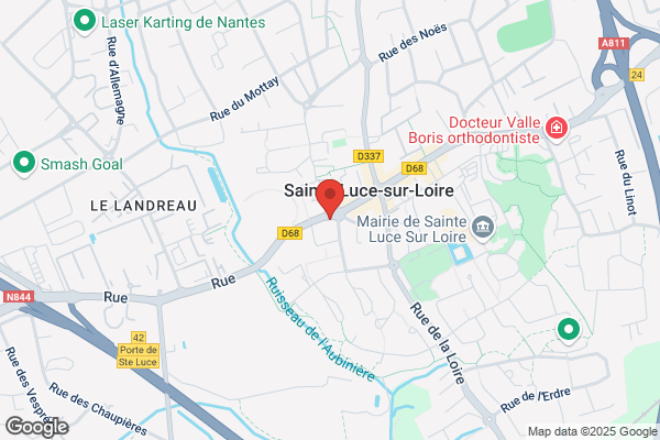 Conduite Luceenne