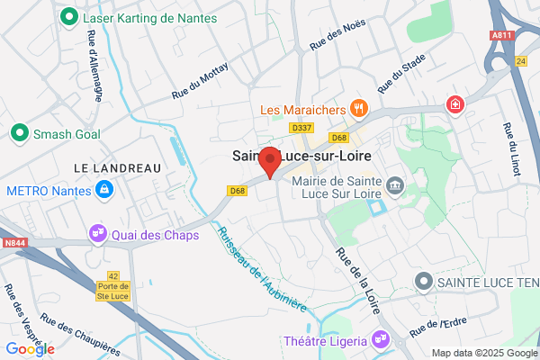 Espace Conduite