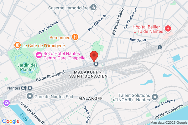 Ada Lovel Sarl Franchise Nantes Est
