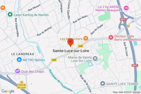 Banque Populaire Atlantique Agence Feltre Agence Doulon
