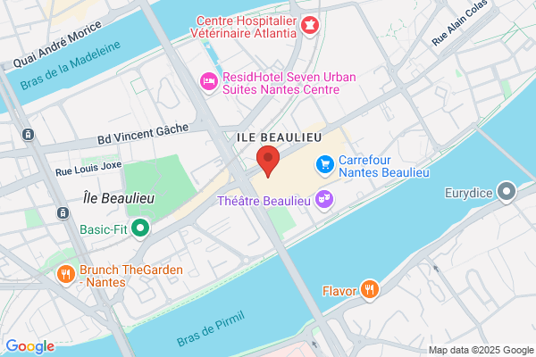 Credit Agricole Agences Agence Beaulieu