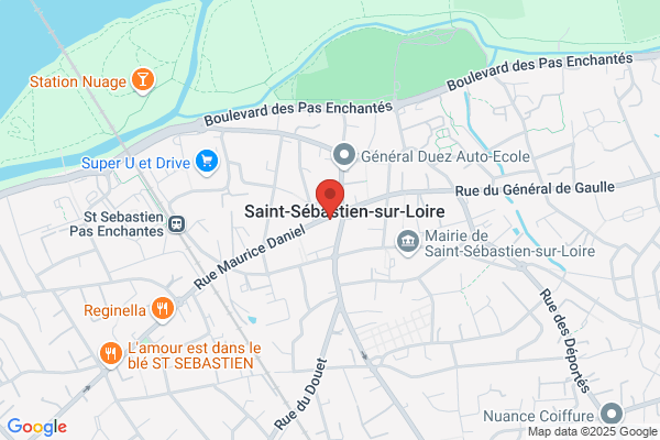 Société Générale