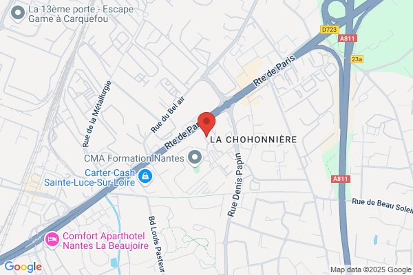 Choimet Associes