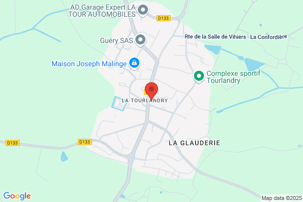 Cafe De La Mairie