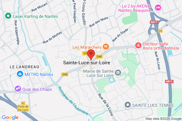 Cafe Des Sports